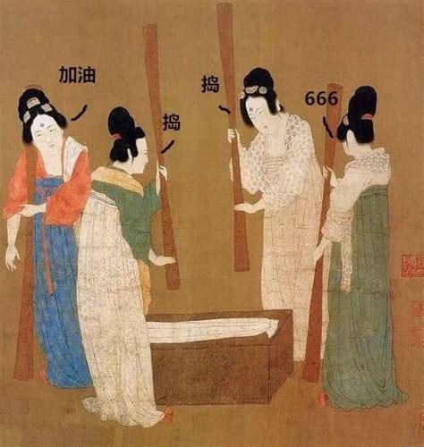 古代水囊|水文化丨看看古人如何用水？